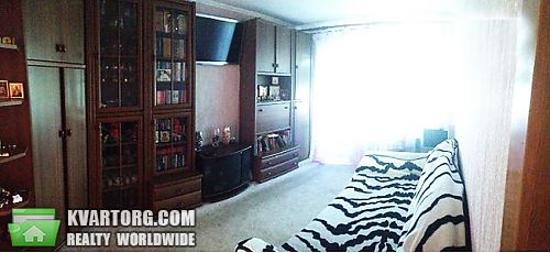 Sell 2-room apartment. Киев, Салютная — photo 2