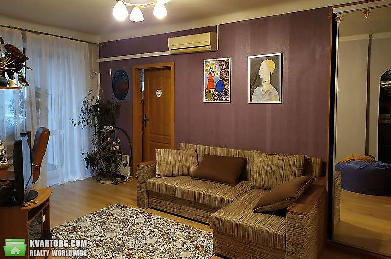Sell 2-room apartment. Киев,  Победы пр — photo 1