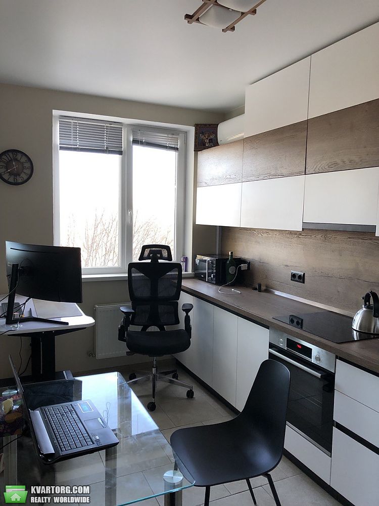 Sell 1-room apartment. Одесса, Академика Воробьева — photo 2