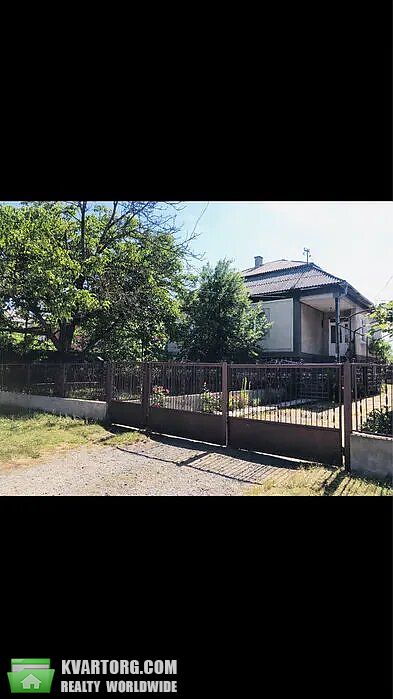 Sell house. Ужгород, Центральная — photo 1