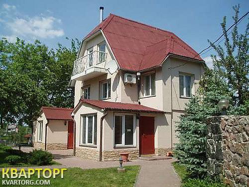 Rent out house. Киев,  Садовая Осокорки — photo 1