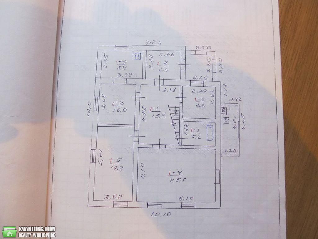 Sell house. Полтава, Подол — photo 4