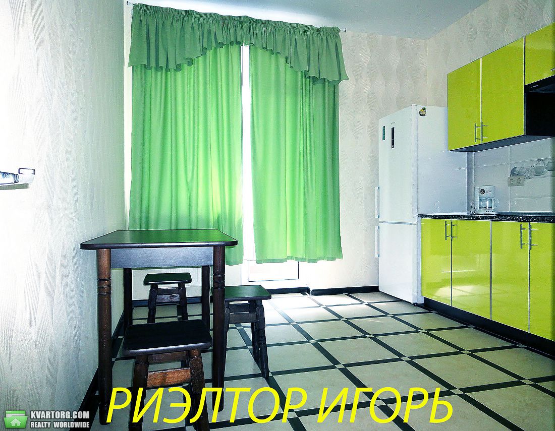 Rent out 1-room apartment. Одесса, Люстдорфская дорога — photo 5