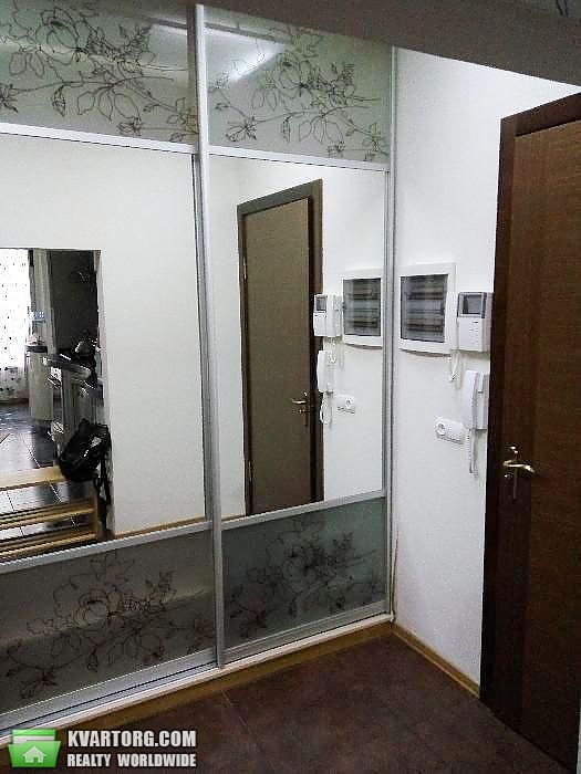Rent out 2-room apartment. Киев,  Гончара — photo 9