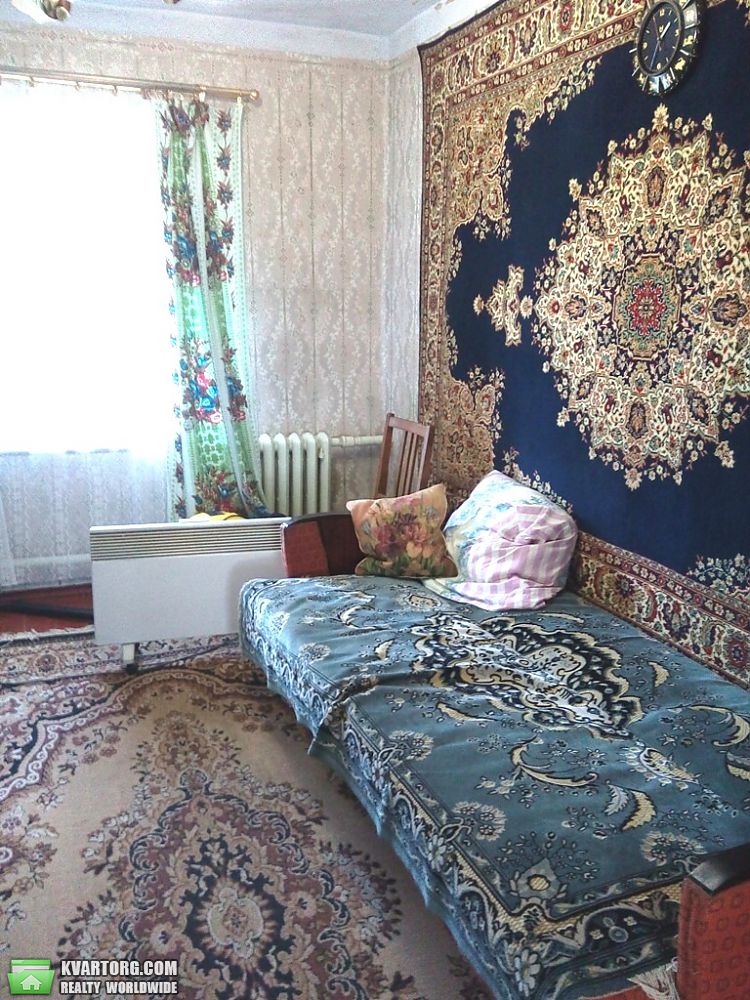 Sell house. Одесса, Моторный переулок — photo 1