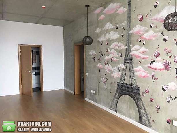 Rent out 2-room apartment. Киев,  Шамрыло — photo 7