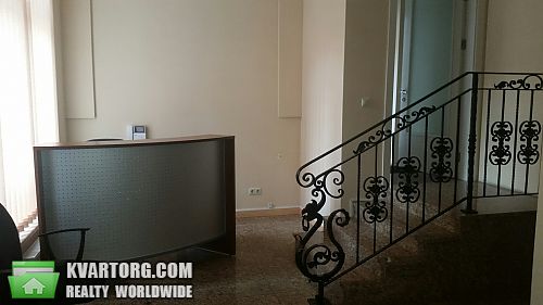 Rent out office. Киев, Институтская — photo 4