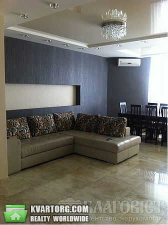 Sell 3-room apartment. Киев, Лайоша Гавро — photo 1
