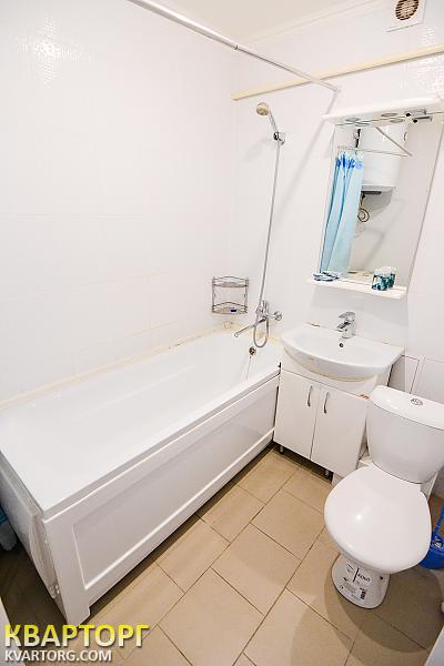 Rent out 1-room apartment. Одесса, Черняховского — photo 4