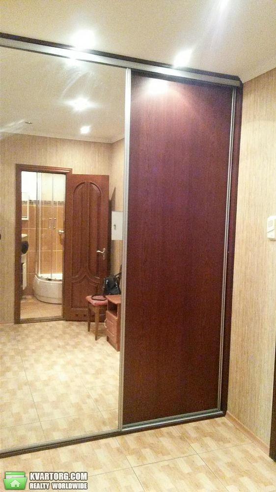 Rent out 1-room apartment. Киев,  Оболонский пр — photo 8