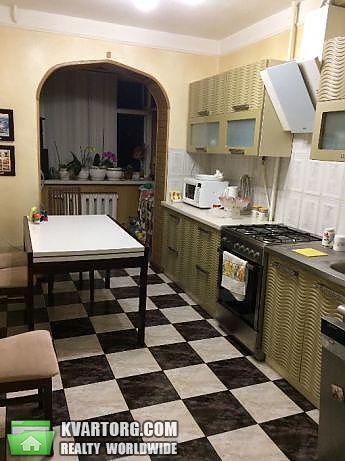 Sell 3-room apartment. Одесса, Люстдорфская дорога — photo 4