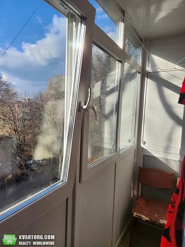 Sell 2-room apartment. Днепропетровск, Криворізька — photo 4