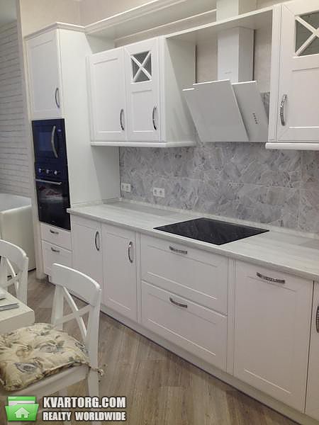 Rent out 1-room apartment. Киев, тютюнника — photo 5