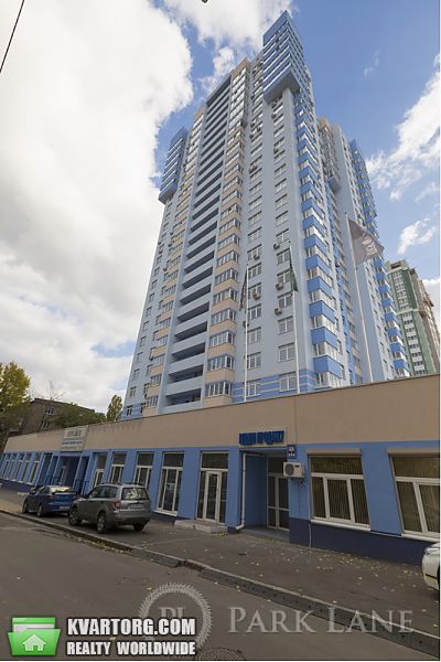 продам 3-комнатную квартиру. Киев,  Богдановская - фото 2