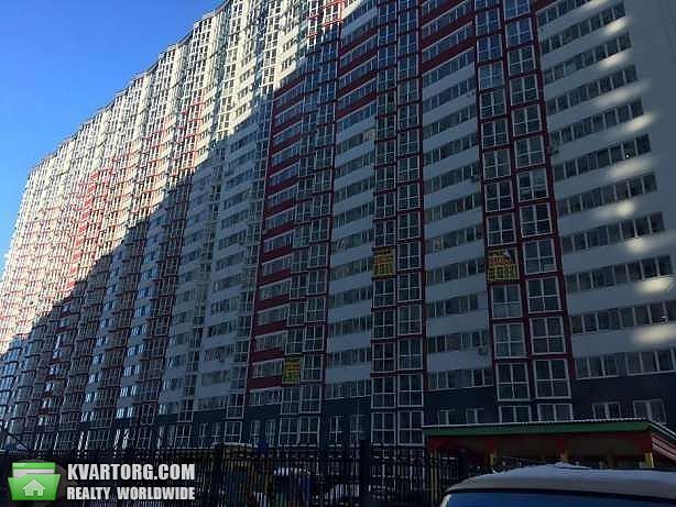 Sell 2-room apartment. Киев,  Драгоманова — photo 2
