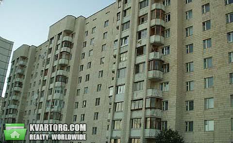 продам 2-комнатную квартиру. Киев,   Булаховского - фото 2