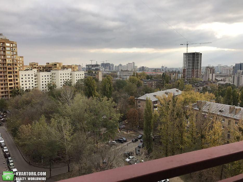 Rent out 1-room apartment. Киев,  Щорса — photo 8