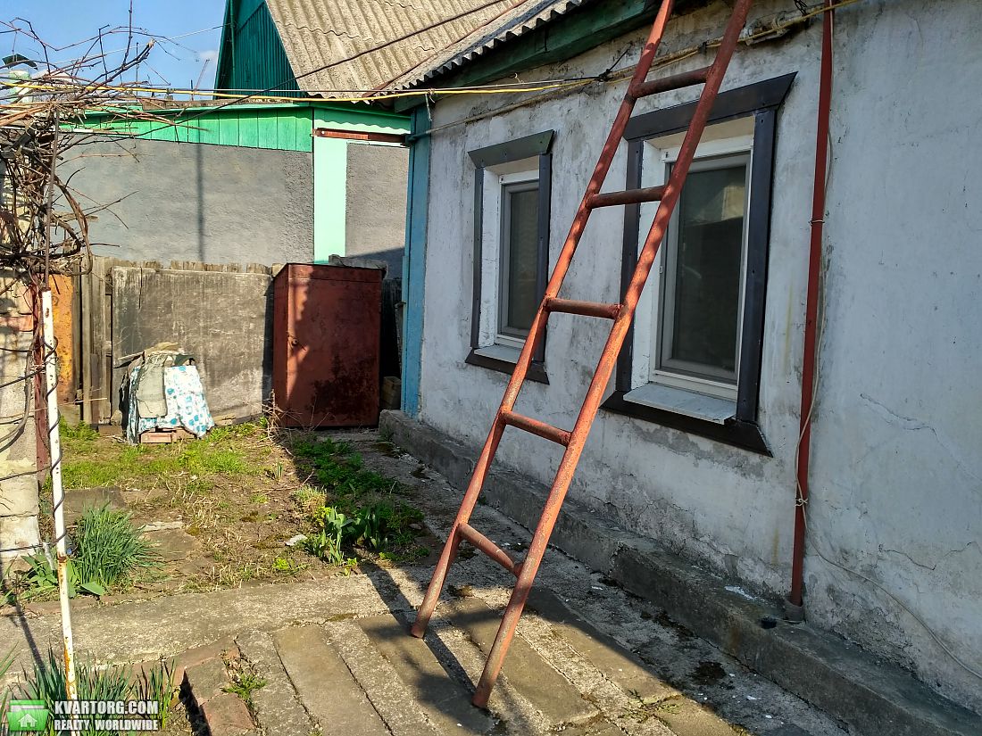 Sell house. Донецк, Иртышская — photo 9