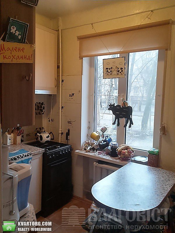Sell 1-room apartment. Киев,  Лихачева — photo 5