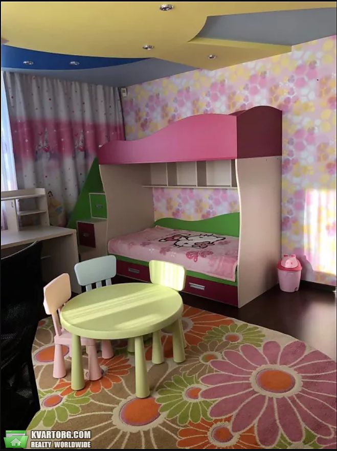 Rent out 3-room apartment. Киев, Гетьмана — photo 7