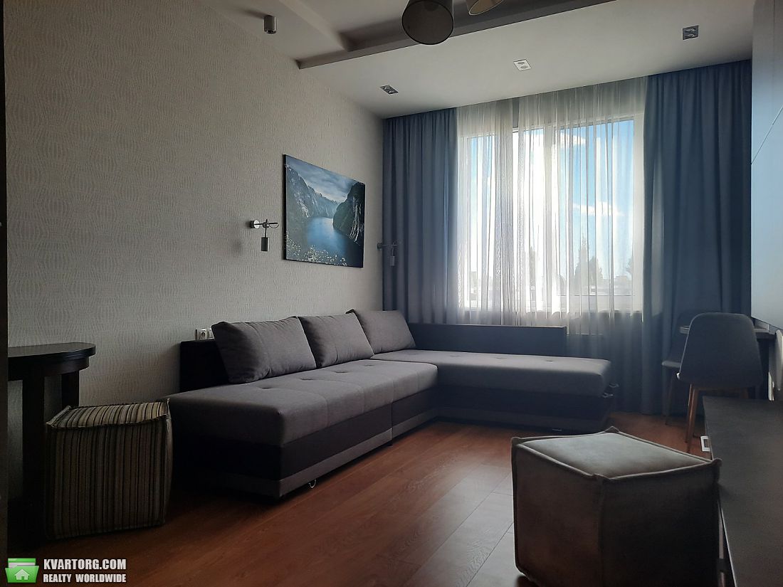 Rent out 1-room apartment. Киев,  Победы пр — photo 6
