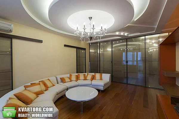 Sell 3-room apartment. Киев,  Мирного Панаса — photo 1