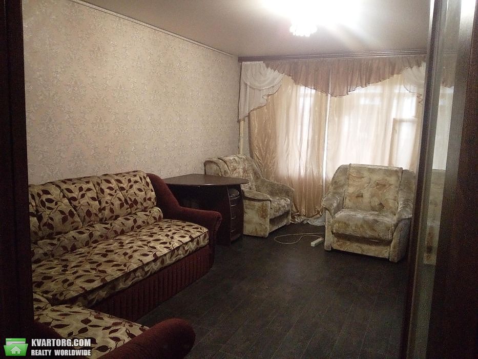 Sell 1-room apartment. Киев,  Попова — photo 1
