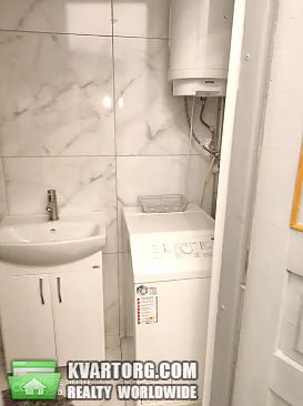 Rent out 2-room apartment. Львов, Просвіти — photo 7