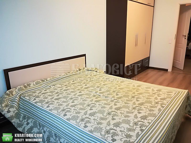Rent out 2-room apartment. Киев,  Днепровская наб — photo 4