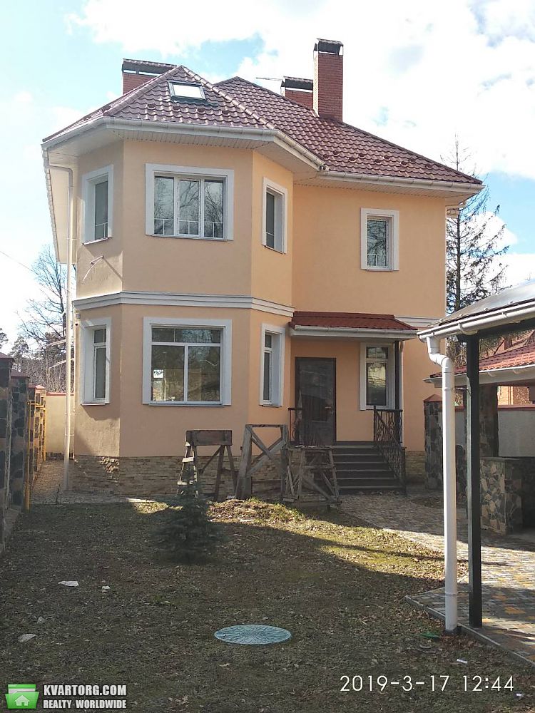 Sell house. Киев,  Юнкерова — photo 2