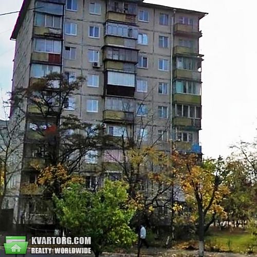 Sell 2-room apartment. Киев, Воссоединения пр — photo 7