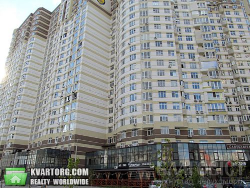 Sell 1-room apartment. Киев, Ахматовой — photo 6
