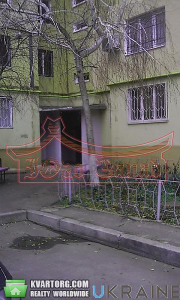 Sell 3-room apartment. Одесса, Академика Королёва — photo 1