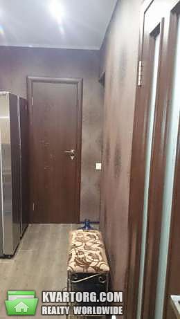Sell 2-room apartment. Киев,  Бакинская — photo 9