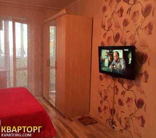 Rent out 1-room apartment. Киев, Теремковская — photo 6