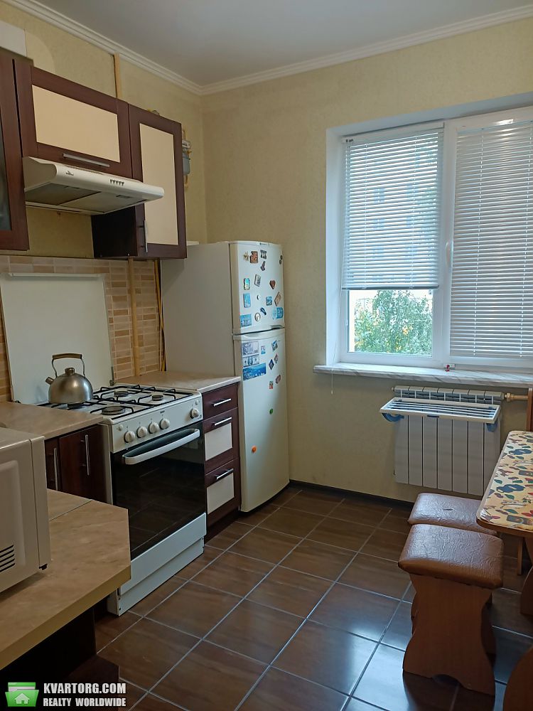 Rent out 1-room apartment. Ирпень, Стельмаха — photo 7