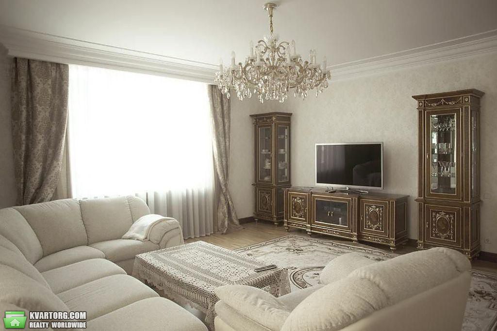 Rent out 3-room apartment. Киев,  Зверинецкая — photo 2