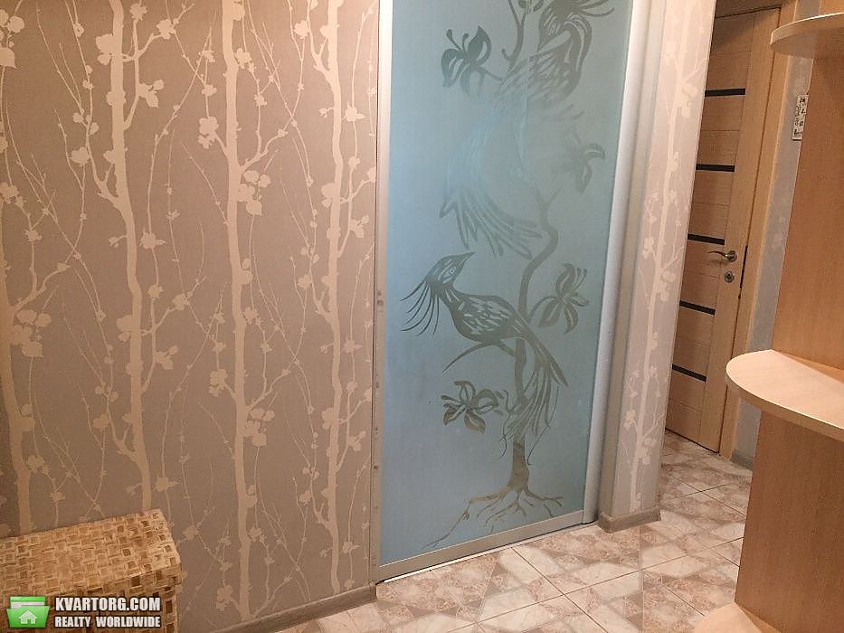 Sell 1-room apartment. Киев,  Каштановая — photo 7