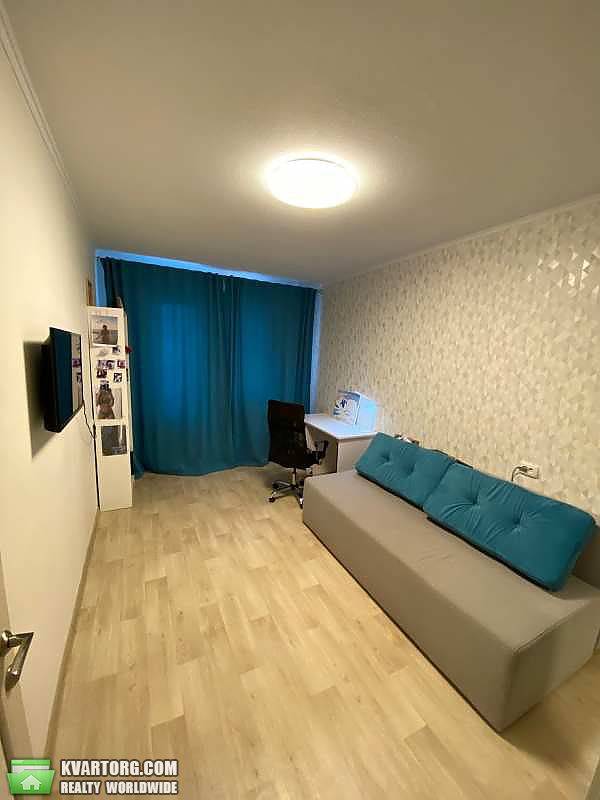 Sell 3-room apartment. Харьков, Салтовка — photo 1