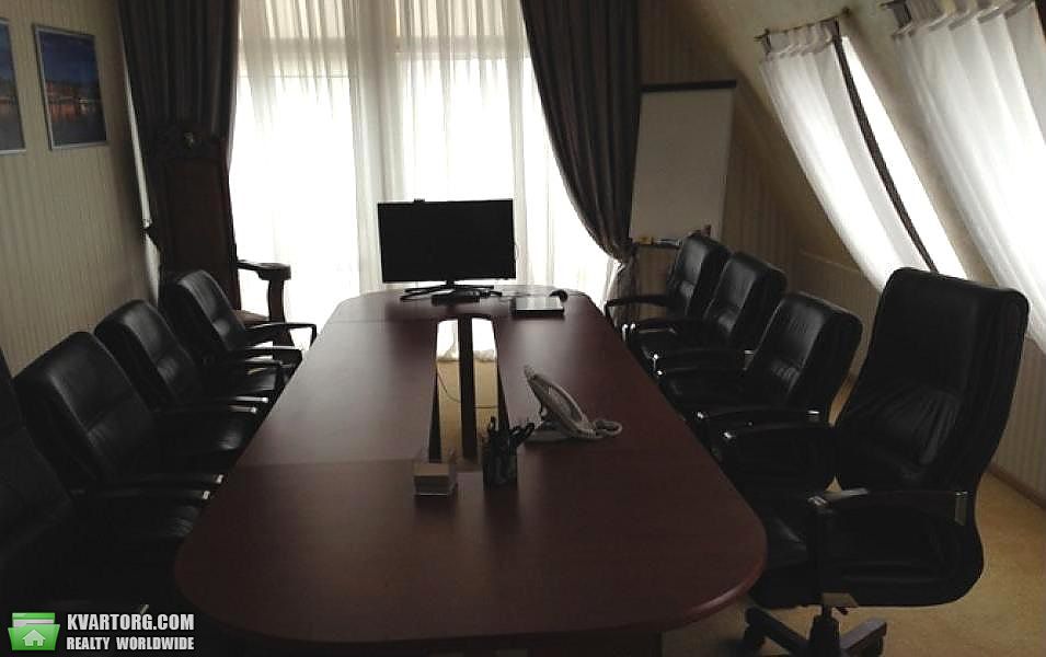 Rent out office. Киев, улице Панаса Мирного — photo 2
