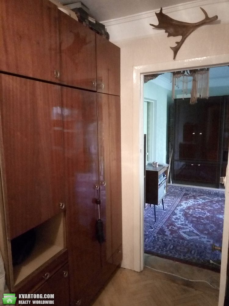 Sell 3-room apartment. Киев,  Лесной пр — photo 10
