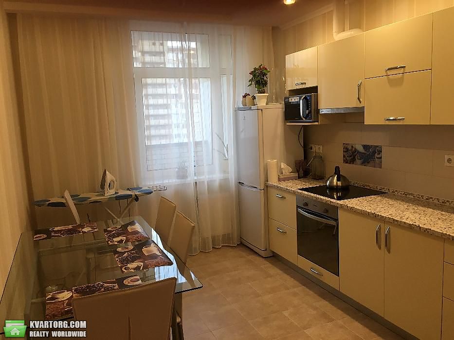 Sell 1-room apartment. Киев,  Ахматовой — photo 10