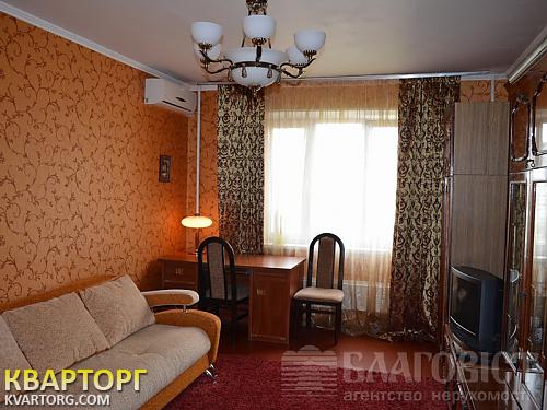 Sell 1-room apartment. Киев,  Уборевича — photo 4