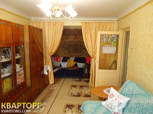 Sell 1-room apartment. Киев, Севастопольская — photo 1