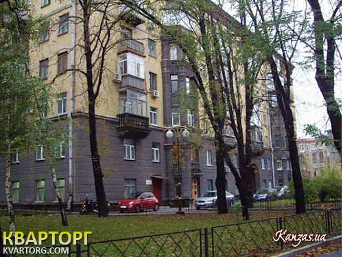 Rent out office. Киев,  Институтская — photo 3
