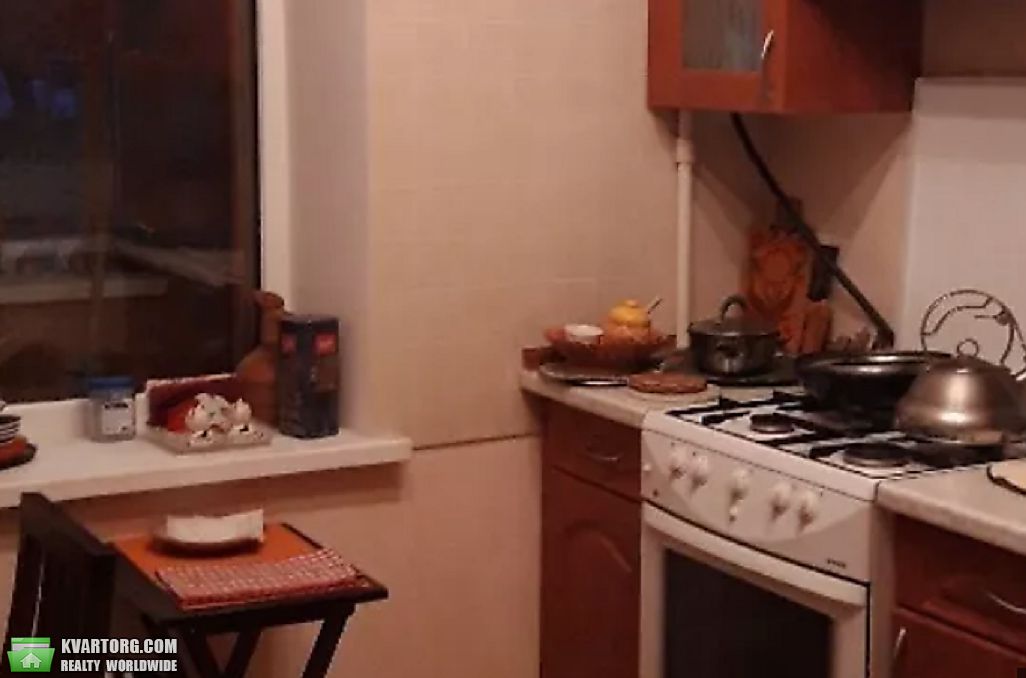 Sell 2-room apartment. Киев,  Зодчих — photo 1
