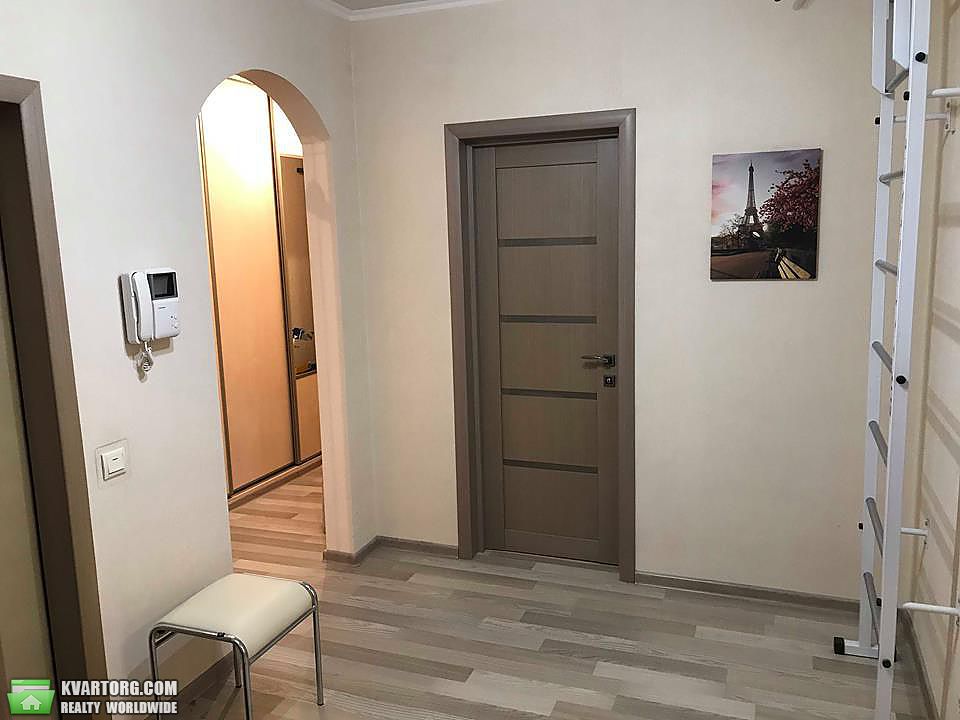 Sell 3-room apartment. Киев,  Якубовского — photo 1