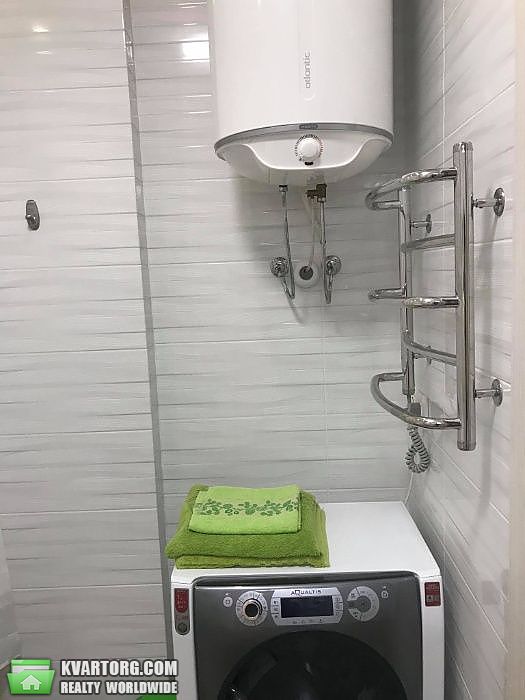 Sell 1-room apartment. Киев,  Жмаченко — photo 9