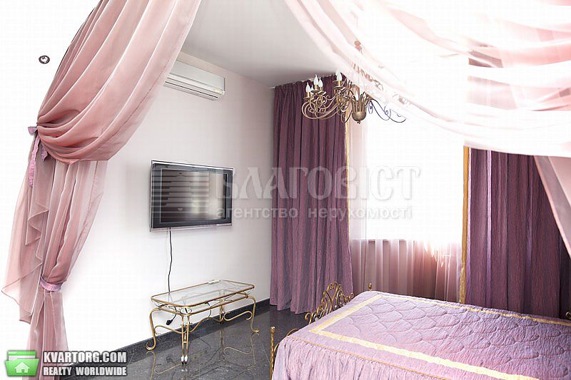 Sell 3-room apartment. Киев,  Щорса — photo 4