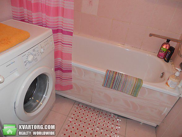 Rent out 2-room apartment. Харьков, Гвардейцев Широнинцев — photo 7